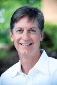 Dr. David Hamer Charlottesville orthodontist