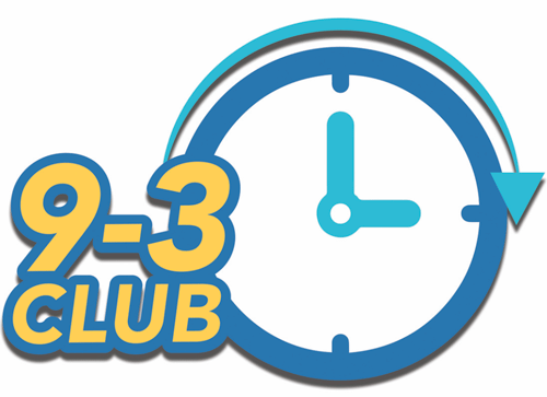 Hamer & Hamer Orthodontics Introduces the 9-3 Club - Charlottesville VA