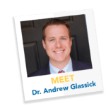 Dr. Andrew Glassick
