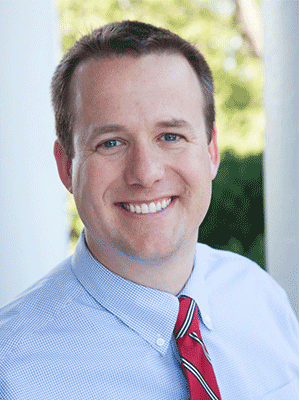 hamer-glassick Charlottesville Orthodontist Dr. Glassick