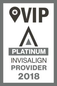 Hamer Platinum Invisalign Provider Charlottesville VA