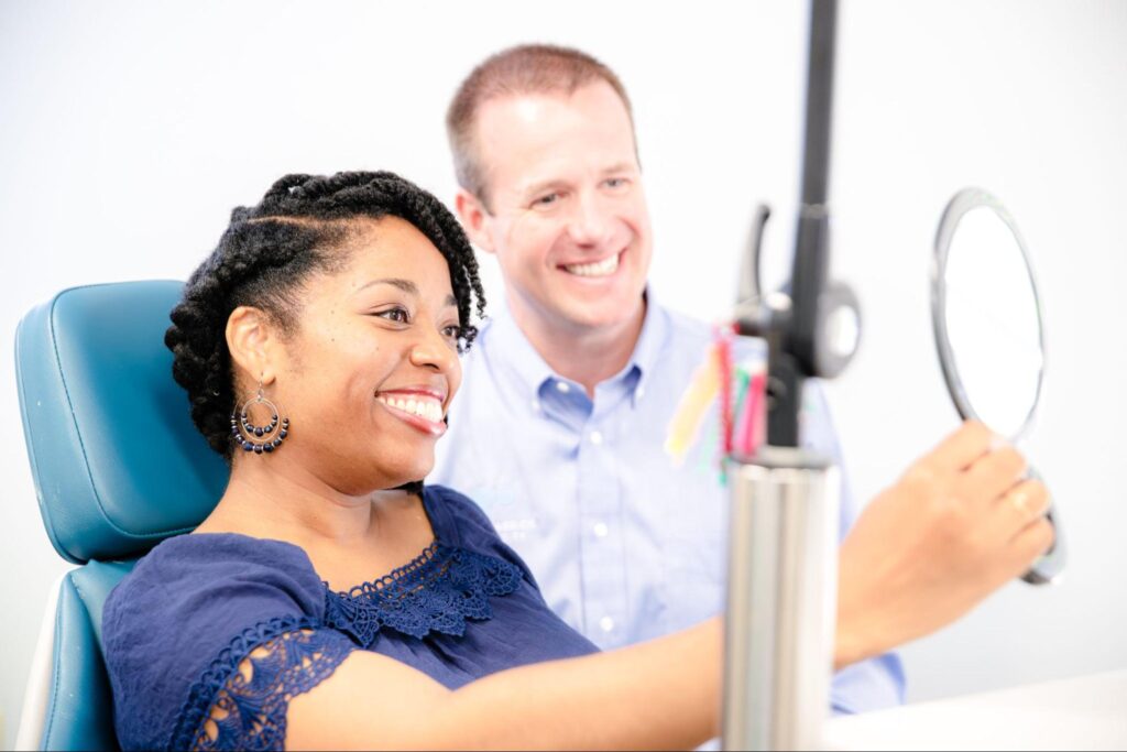Digital X-Rays and Orthodontics: What Patients Need to Know