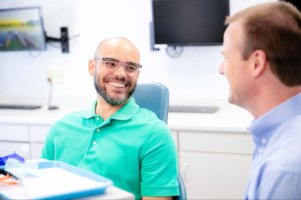 Digital X-Rays and Orthodontics: What Patients Need to Know