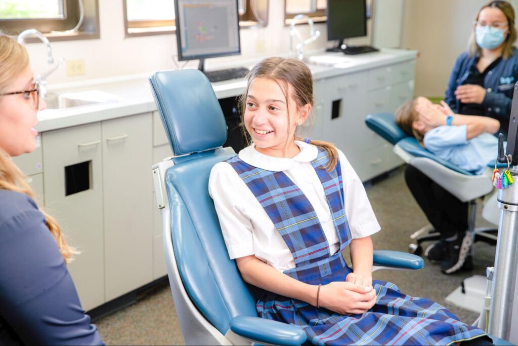 Digital X-Rays and Orthodontics: What Patients Need to Know