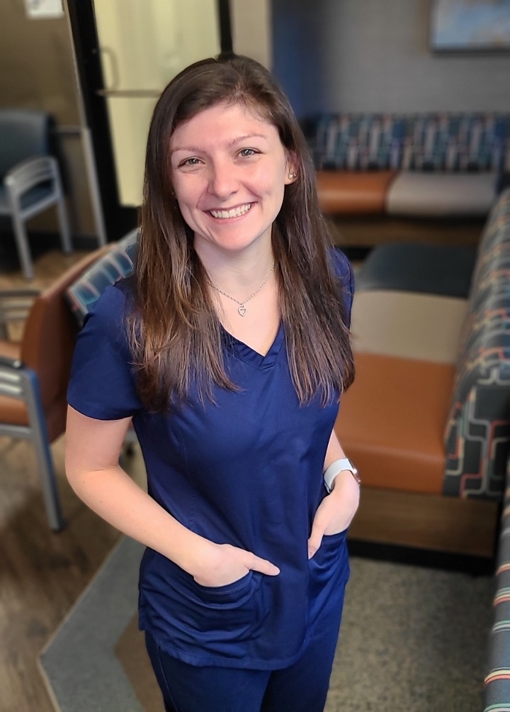 Kaitlyn orthodontics crozet va