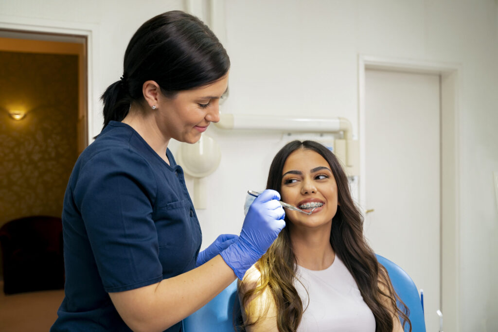 Everything You Need to Know About Palatal Expanders